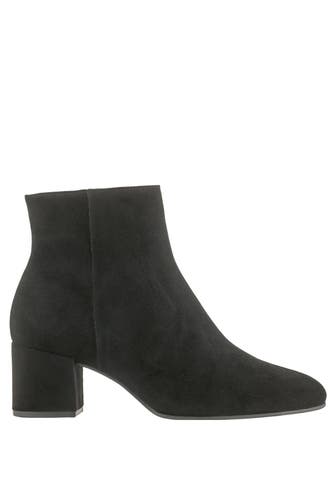 HÖGL Stiefeletten schwarz