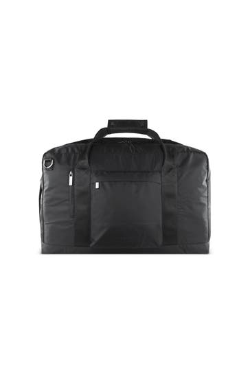 BUGATTI Weekender 'Elia' schwarz