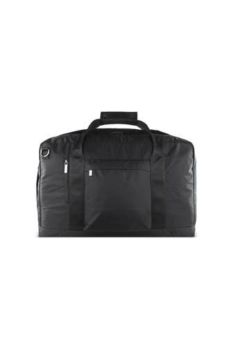 BUGATTI Weekender 'Elia' schwarz