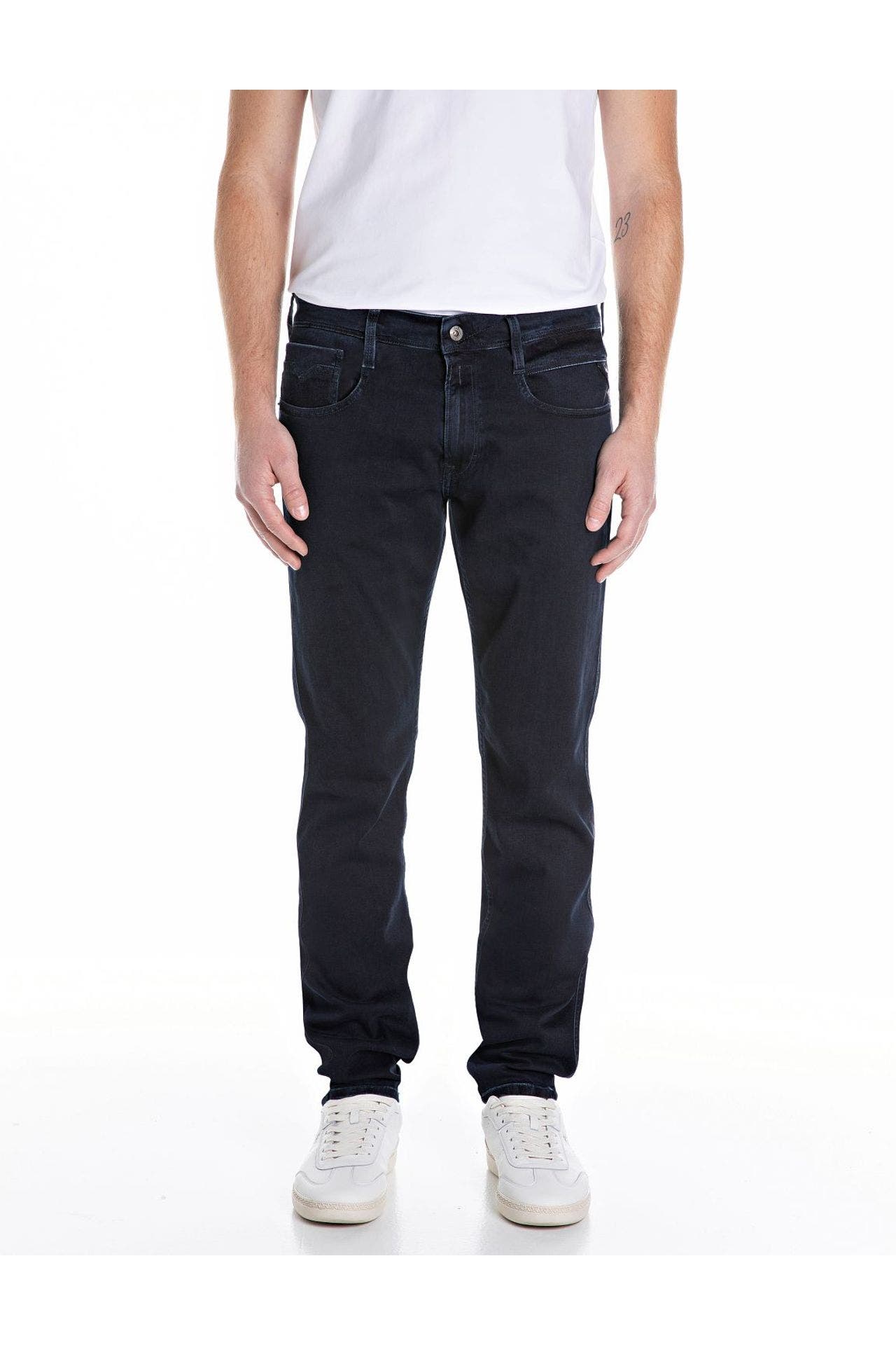 REPLAY Jeans 'Hyperflex' slim, Bild 1