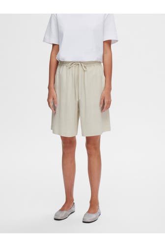 SELECTED Shorts sand