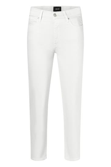 JOOP! Jeans Marlin creme Straight