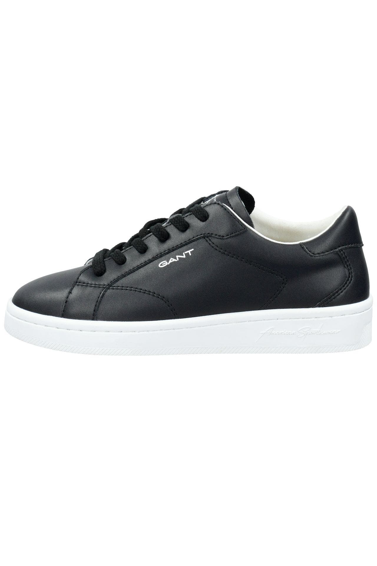 GANT Sneaker 'Prepla' schwarz, Bild 1