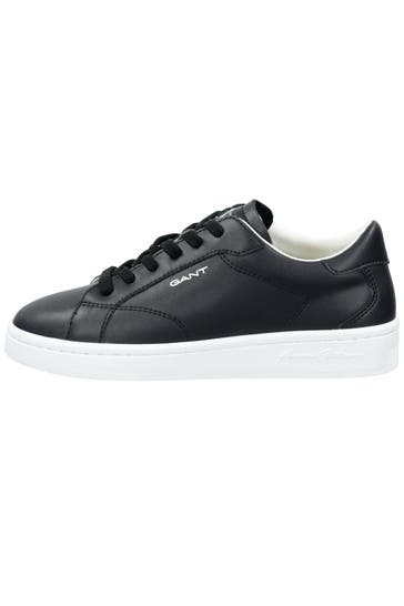 GANT Sneaker 'Prepla' schwarz
