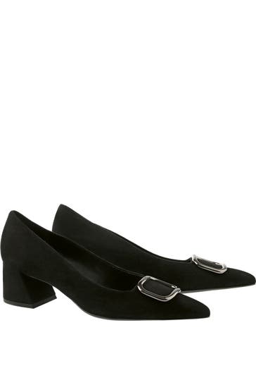 HÖGL Pumps 'Harriet' schwarz
