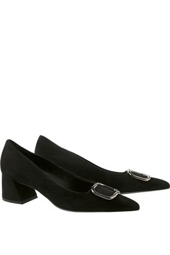 HÖGL Pumps 'Harriet' schwarz