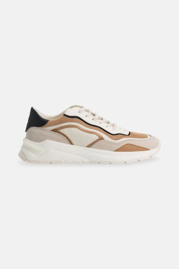 BOSS - Sneaker 'Skylar' mehrfarbig
