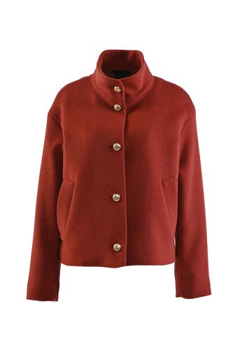 FUCHS SCHMITT Jacke rostrot