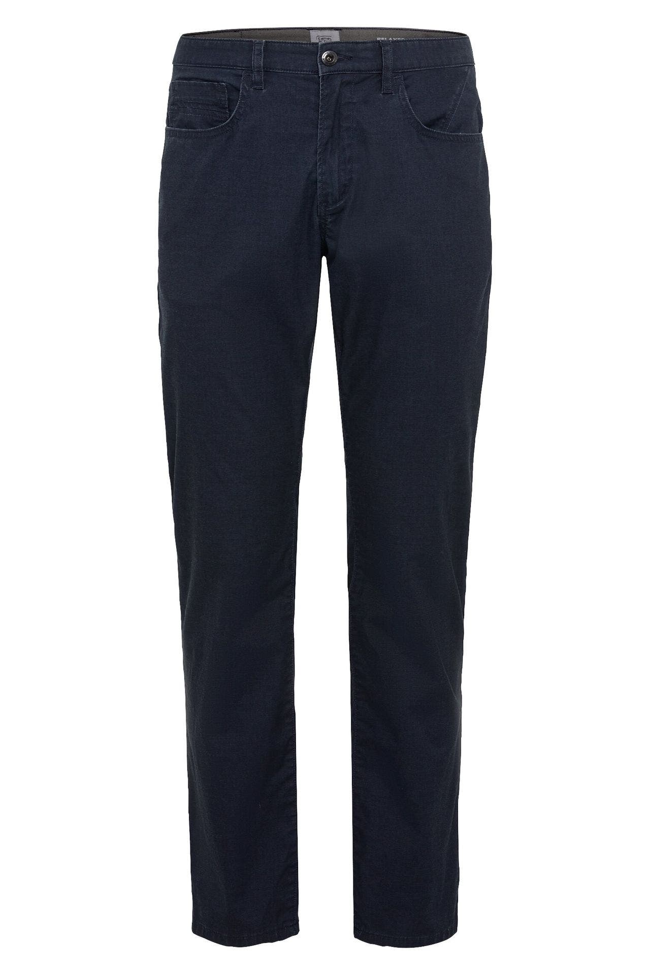 CAMEL ACTIVE Chino navy, Bild 1