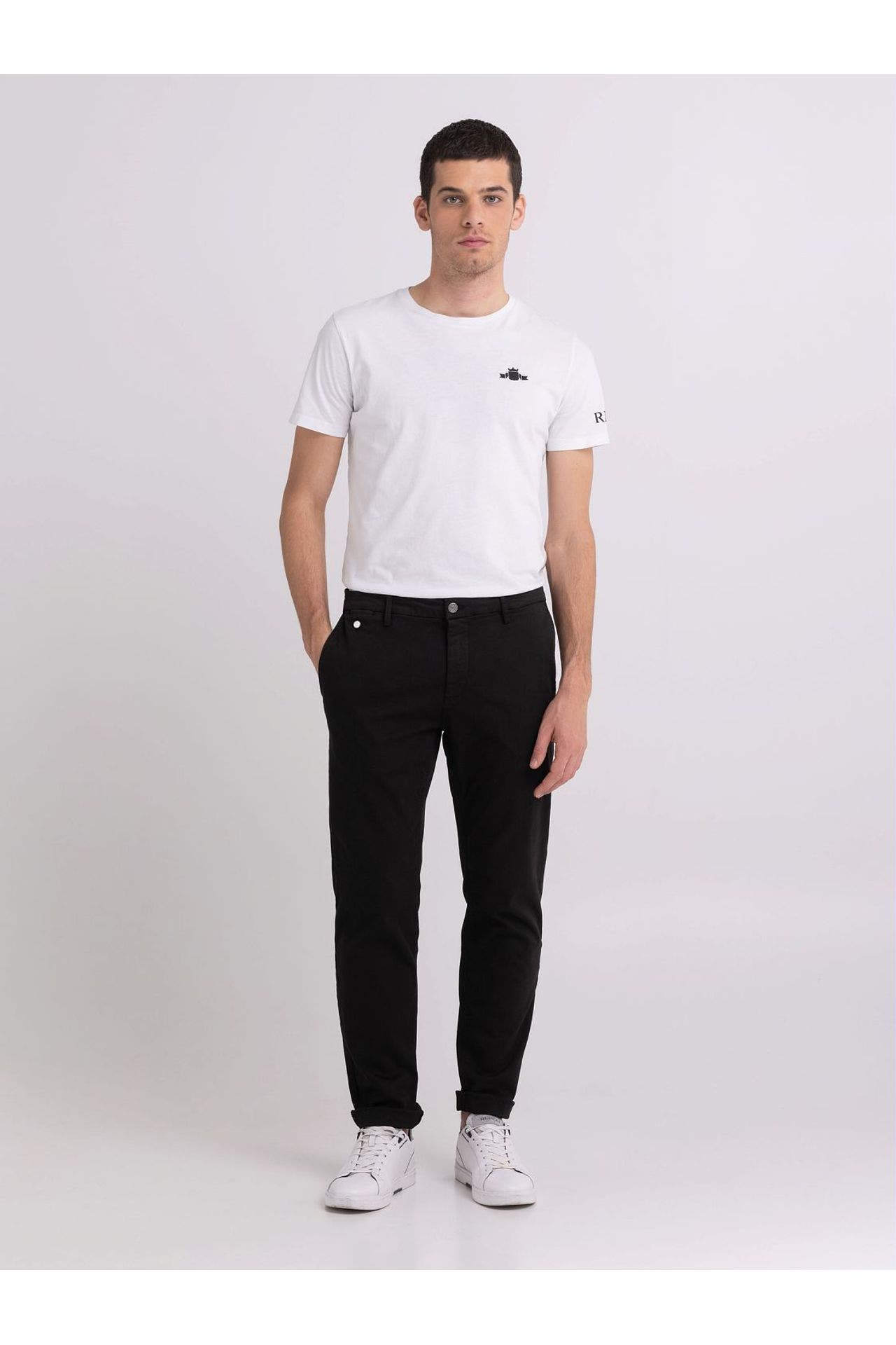 REPLAY Jeans 'Benni' straight, Bild 1