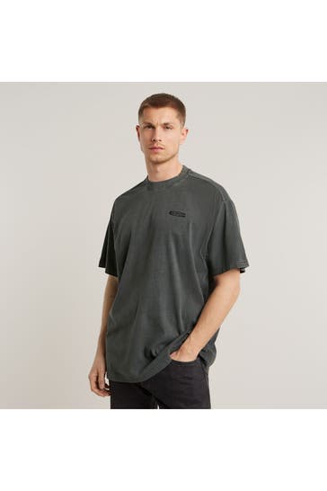 G-STAR T-Shirt grau