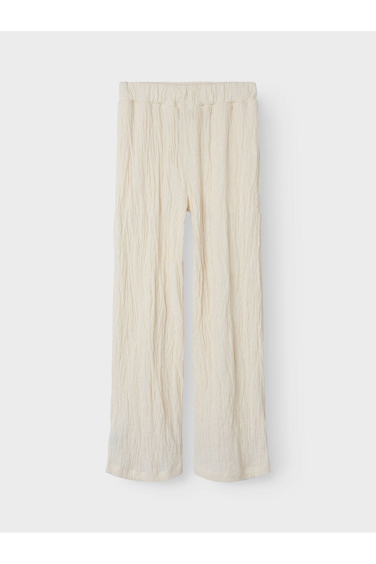NAME IT Stoffhose vanille, Bild 1