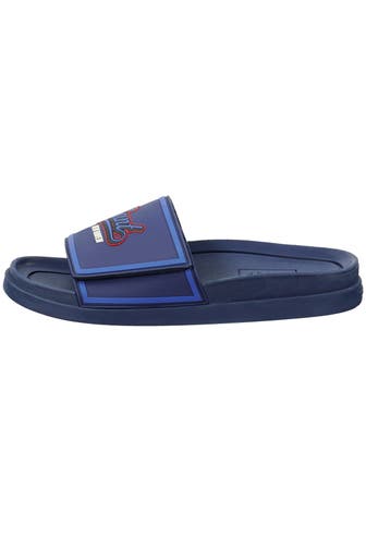 GANT Slides 'Pierbay' dunkelblau