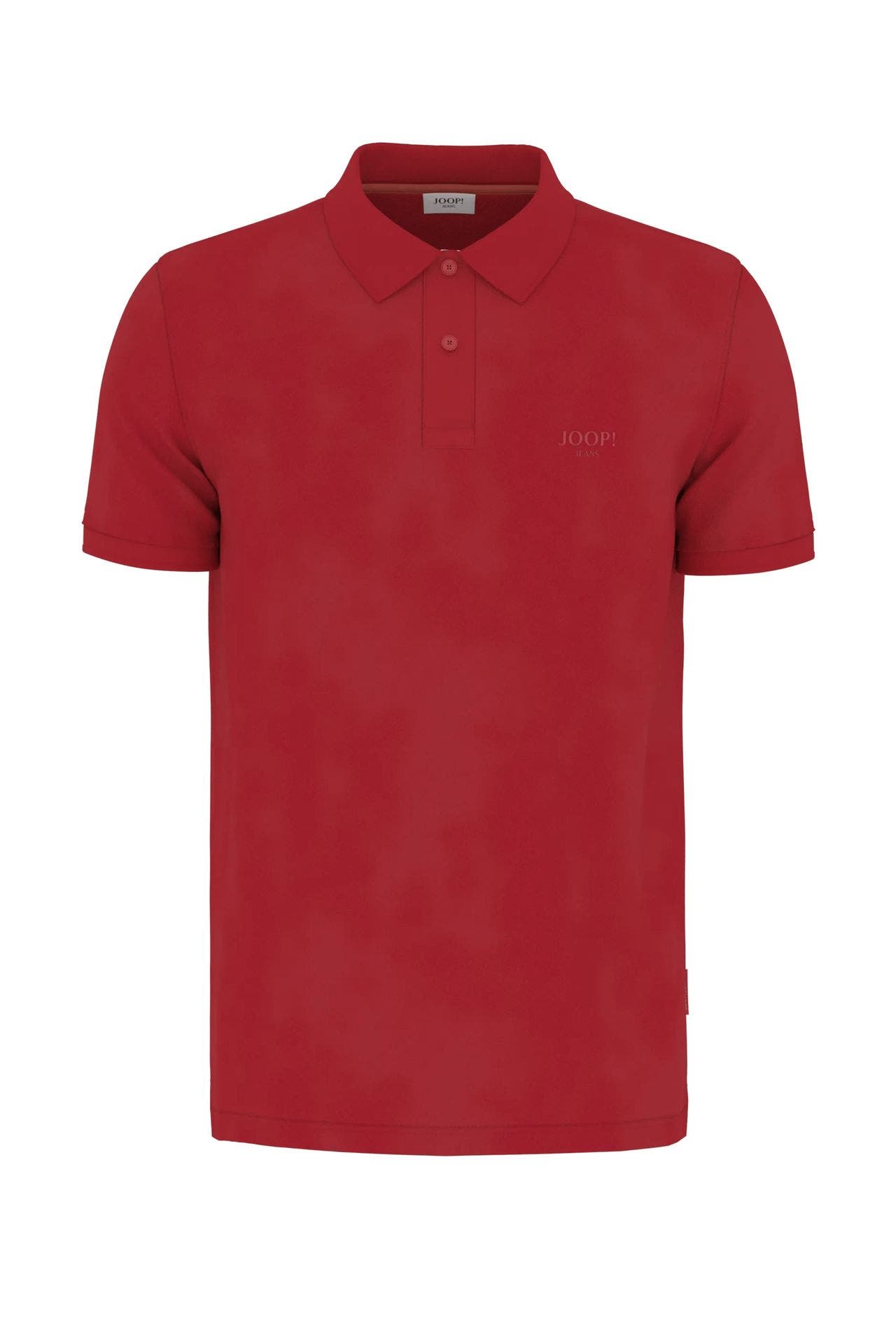 JOOP! Polo-Shirt 'Ambrosian' rot, Bild 1