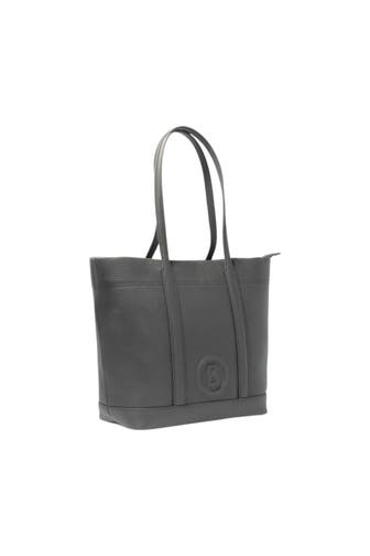 BOGNER Shopper 'Bozen Zeta' dunkelgrau