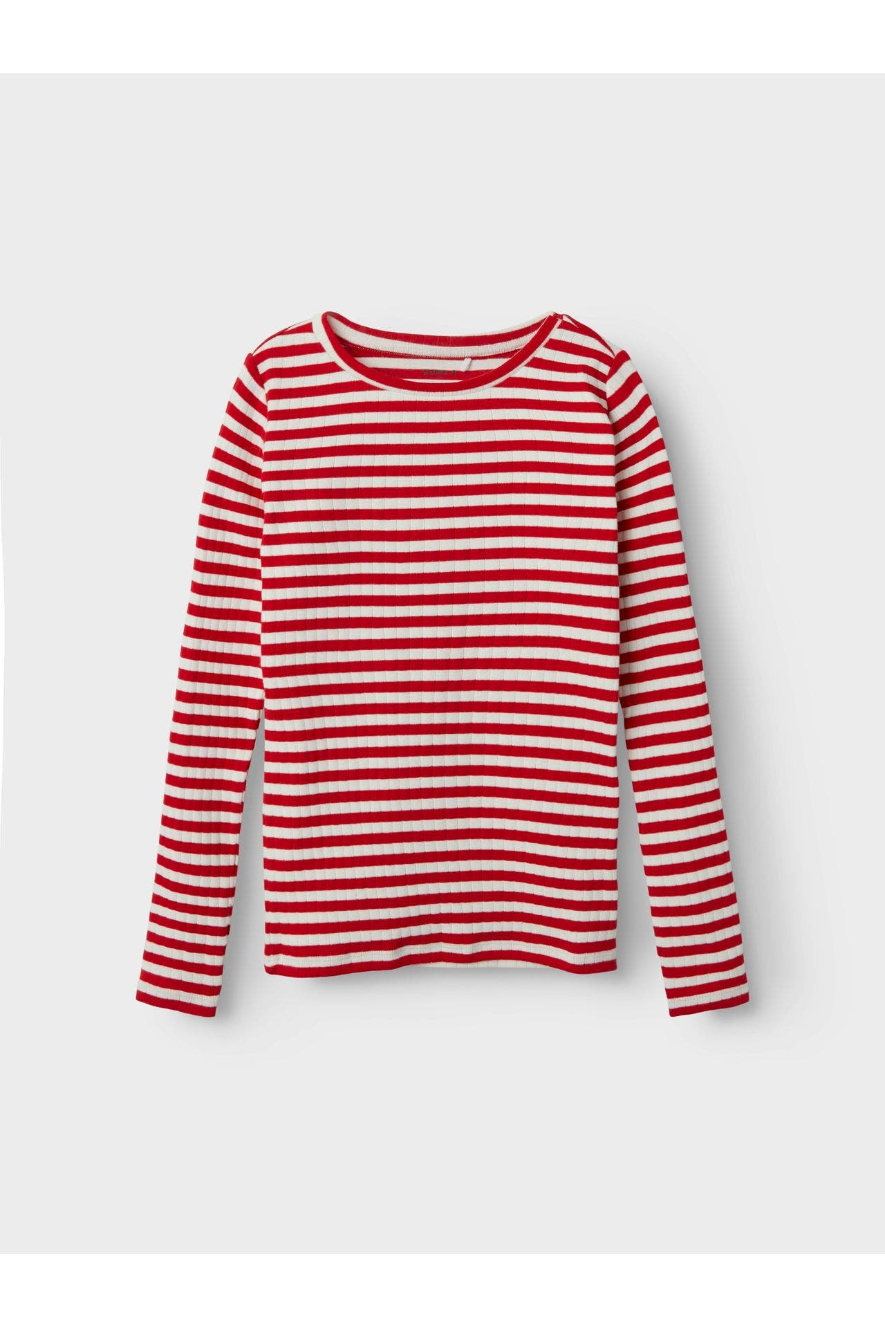 NAME IT Longsleeve 'Suraja' gestreift, Bild 1