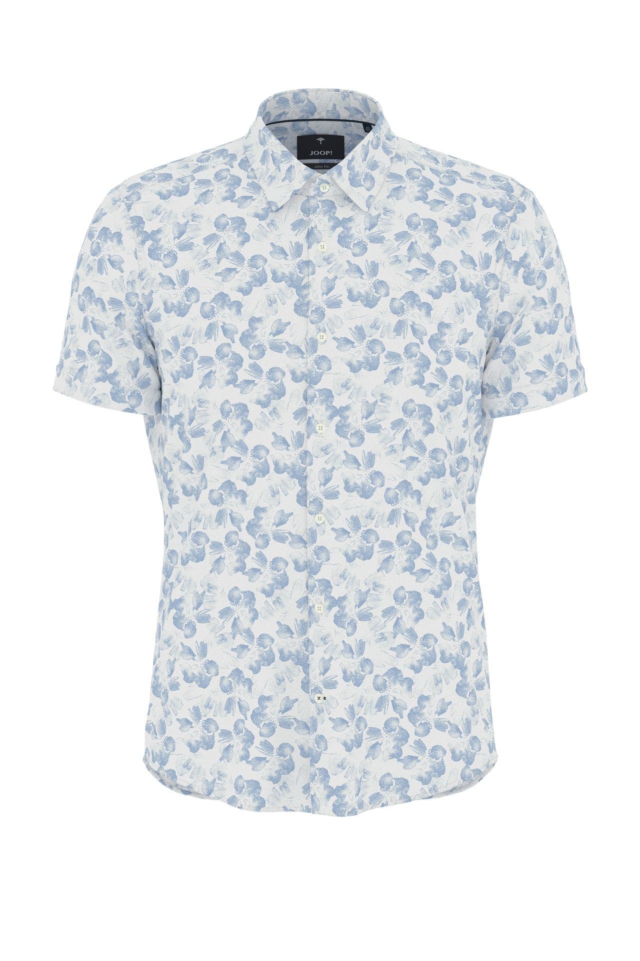 JOOP! Kurzarmhemd gemustert, Bild 1
