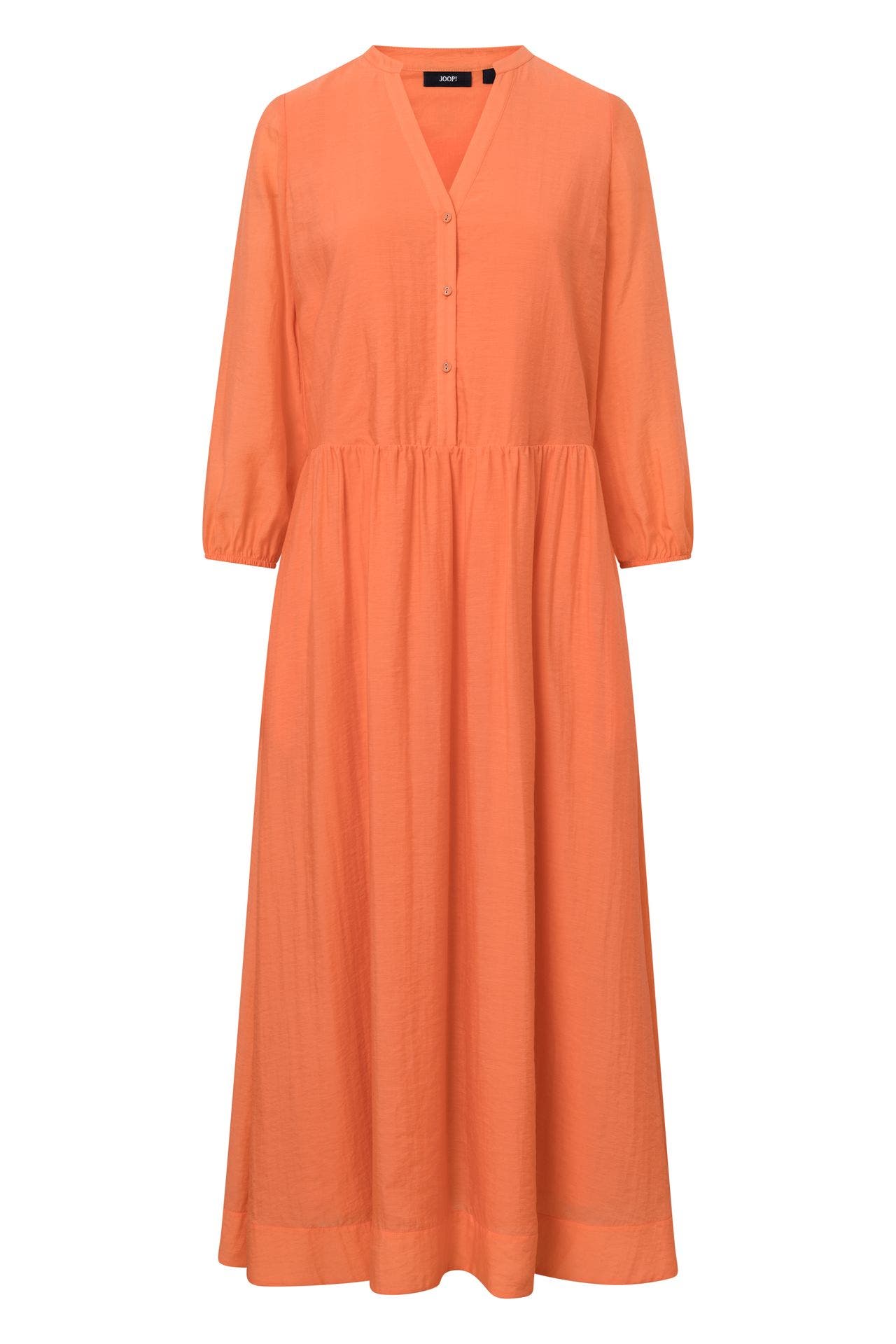 JOOP! Casual-Kleid orange, Bild 1