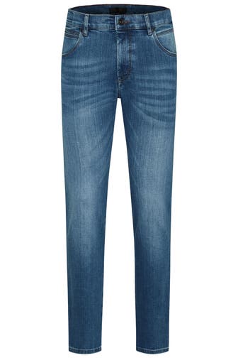 BUGATTI Jeans blau