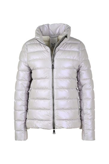 FUCHS SCHMITT Light-Steppjacke perlmutt