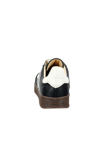GANT Sneaker 'Cuzima' schwarz