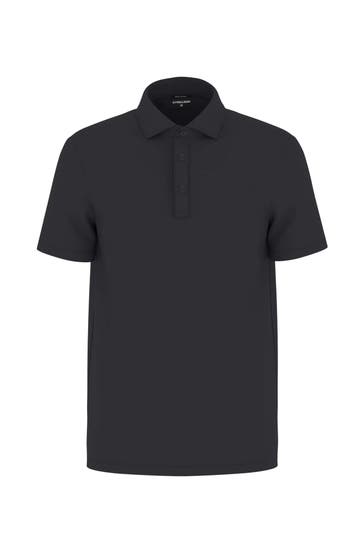 STRELLSON Polo-Shirt nachtblau