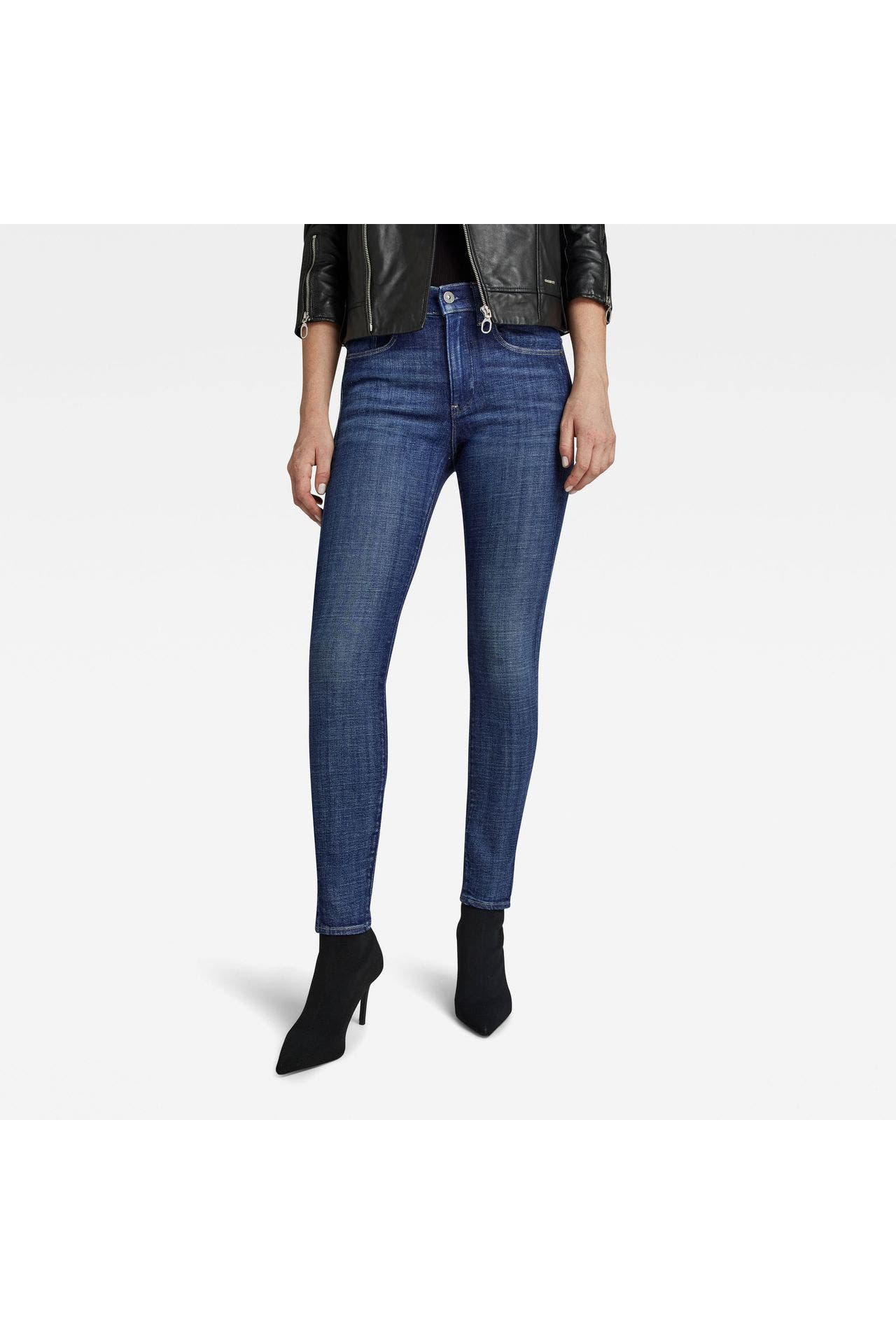 G-STAR Jeans 'Lhana' skinny, Bild 1