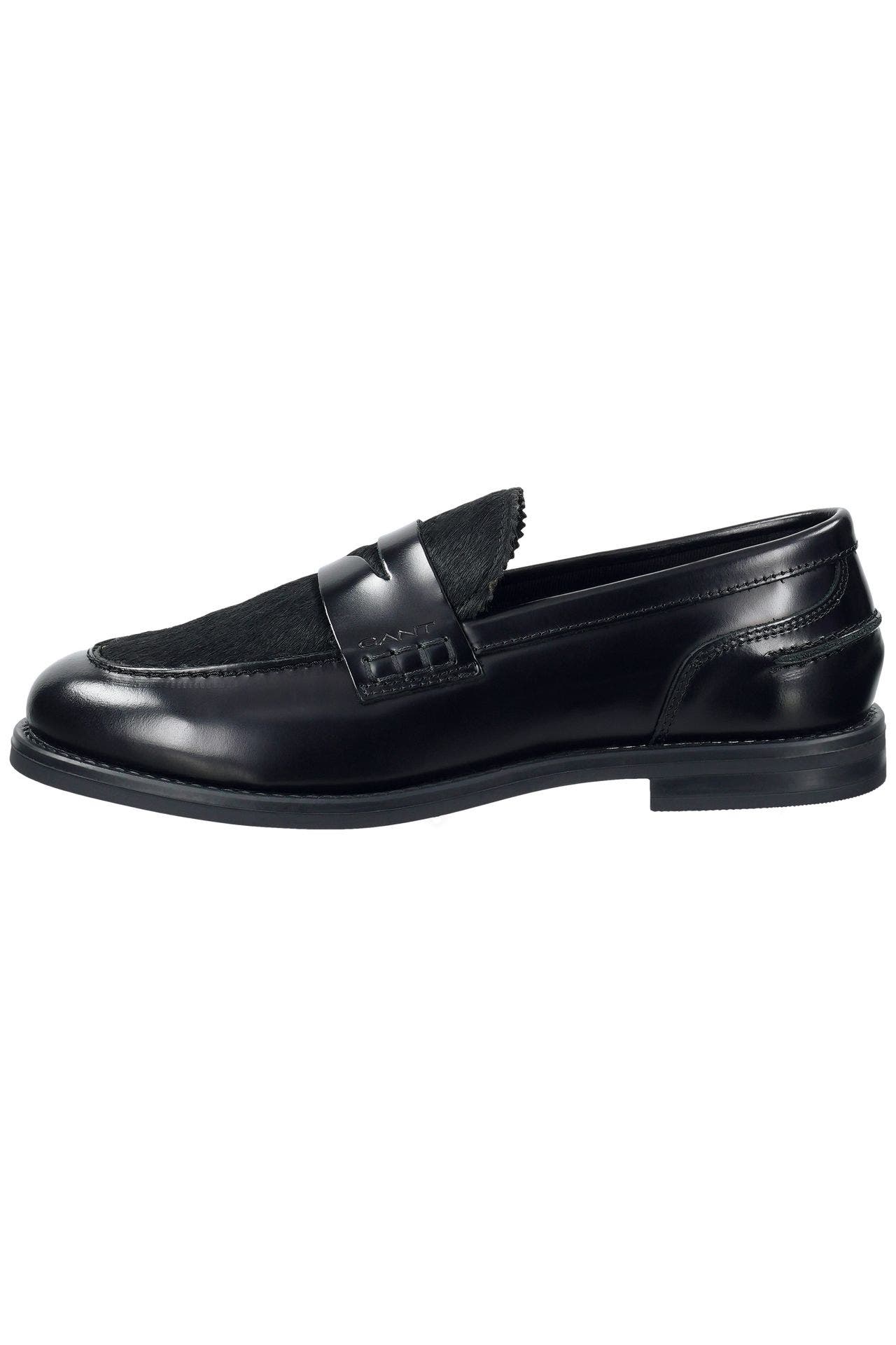 GANT Slipper 'Gracelyn' schwarz, Bild 1