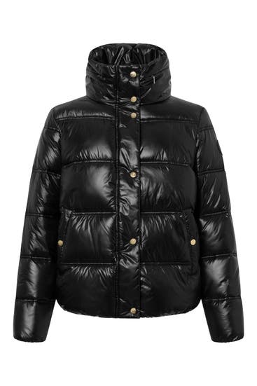 JOOP! - Light-Steppjacke schwarz