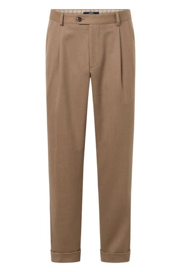 JOOP! - Business-Hose braun