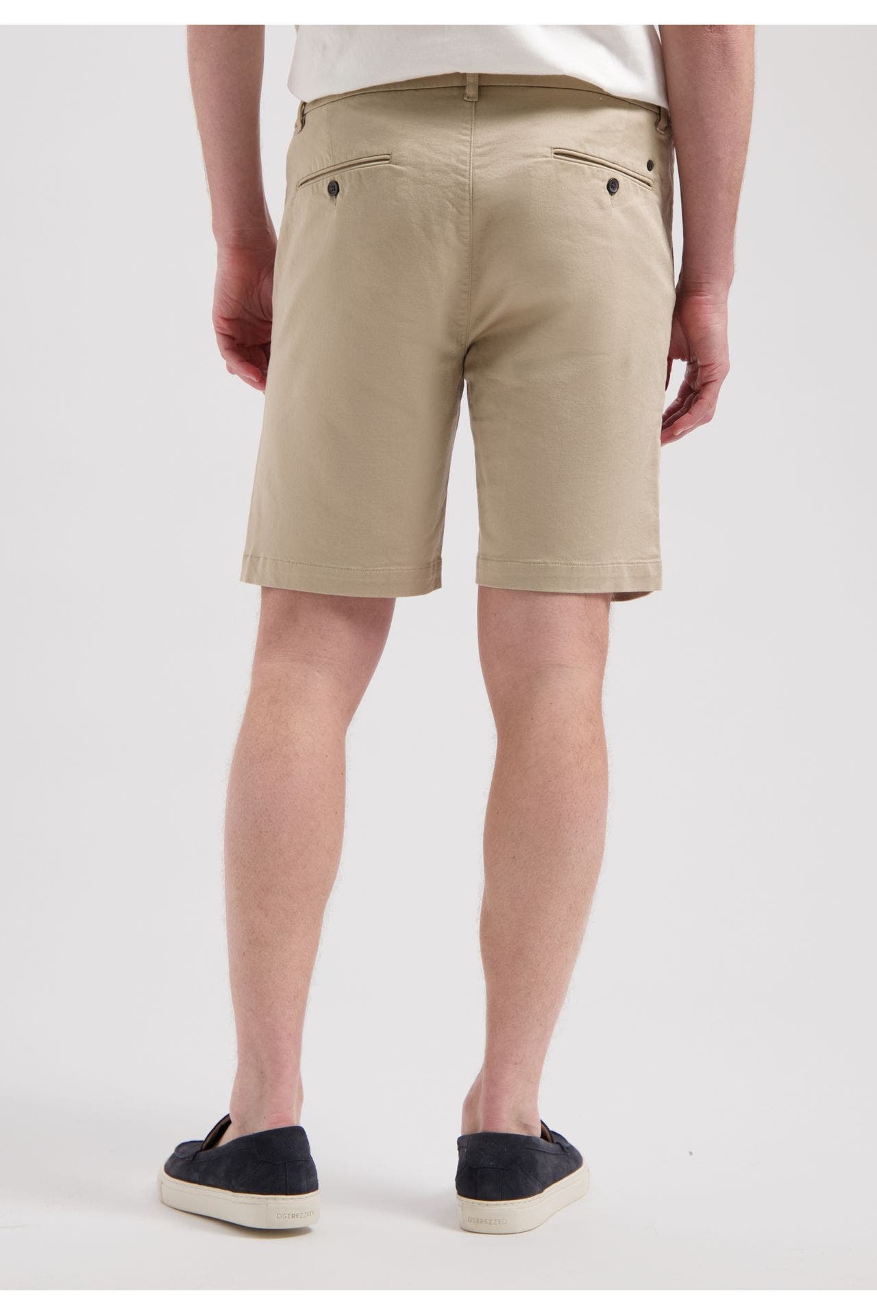 DSTREZZED Chino-Shorts 'Lancaster' regular, Bild 1