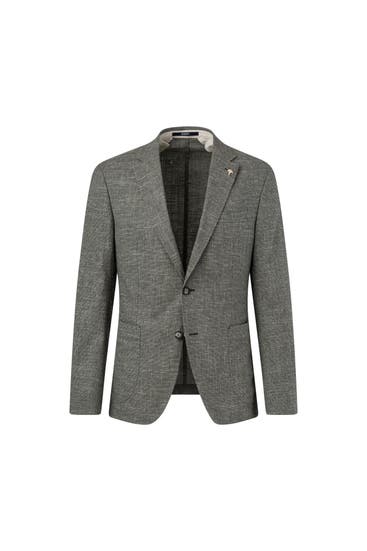 JOOP! - Business-Sakko gemustert