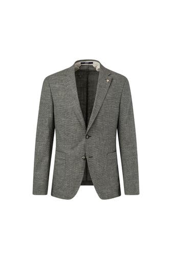 JOOP! Business-Sakko gemustert