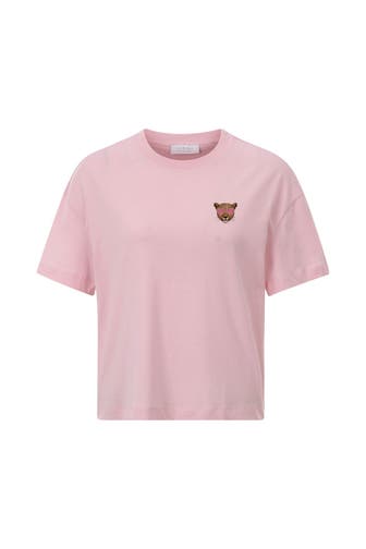RICH & ROYAL T-Shirt rosa