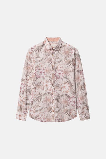 COLOURS & SONS Casual-Hemd Regular Fit