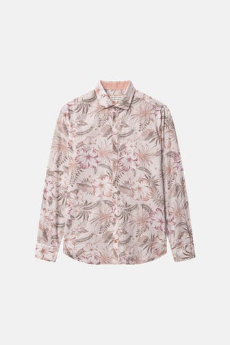 COLOURS & SONS Casual-Hemd Regular Fit