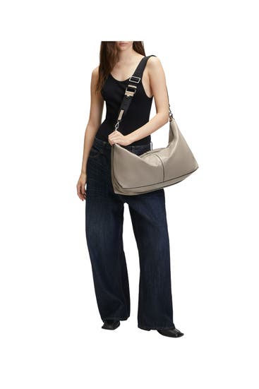 LIEBESKIND BERLIN - Schultertasche 'Paris L' beige