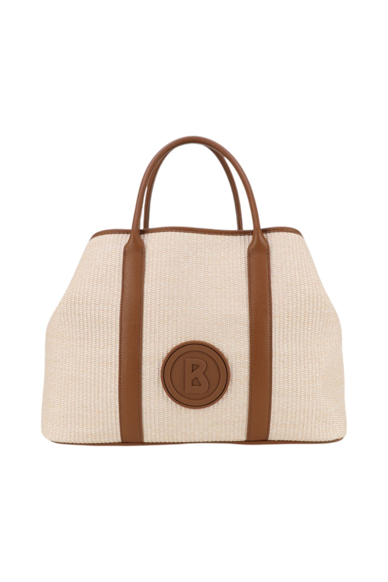 BOGNER Handtasche 'Choulex Sera Theresa' zweifarbig, Bild 1