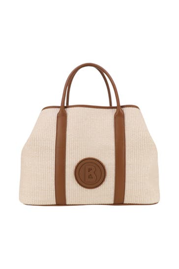 BOGNER Handtasche 'Choulex Sera Theresa' zweifarbig