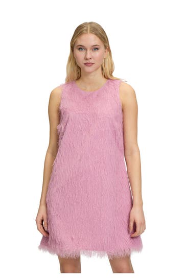 VERA MONT Minikleid rosa
