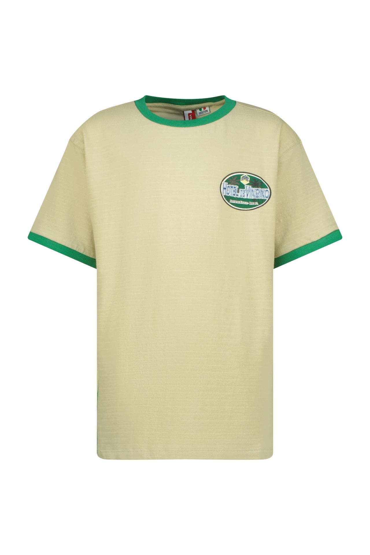 VINGINO T-Shirt 'Hum' zweifarbig, Bild 1