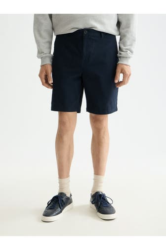 SCOTCH & SODA Chino-Shorts 'Stuart' regular slim