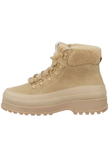 GANT Winterstiefel 'Wintly' beige