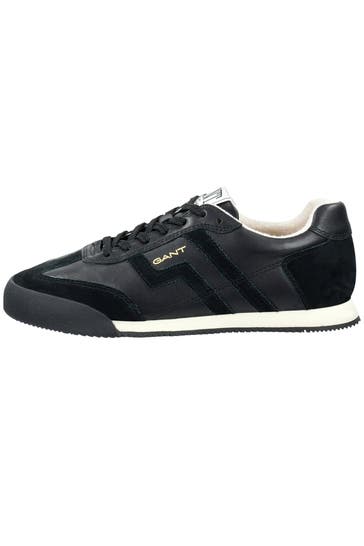 GANT Sneaker 'Beylana' schwarz