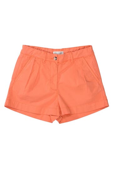 MARC O'POLO Shorts koralle