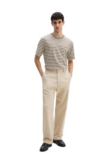 MARC O'POLO T-Shirt gestreift