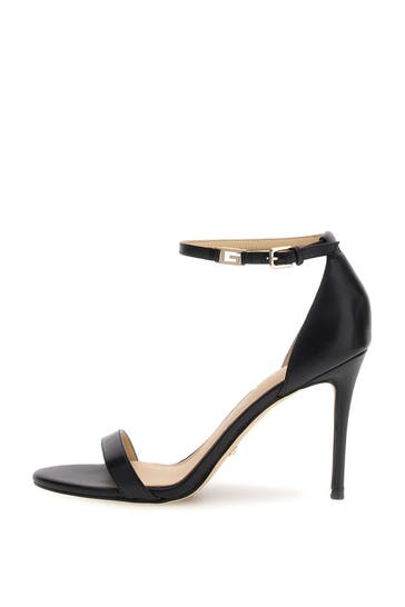 GUESS High Heels 'Kabail' schwarz