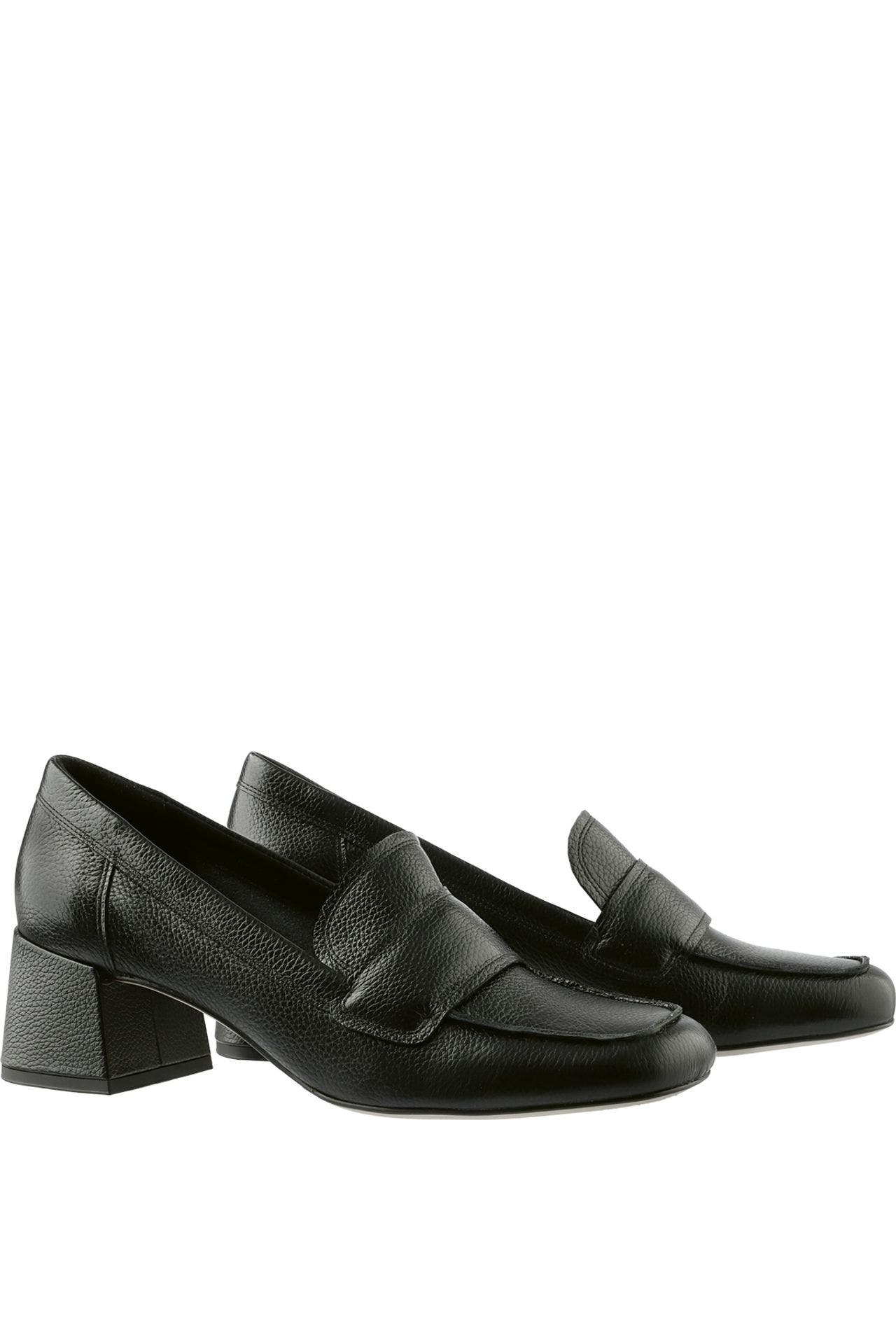 HÖGL Pumps schwarz, Bild 1
