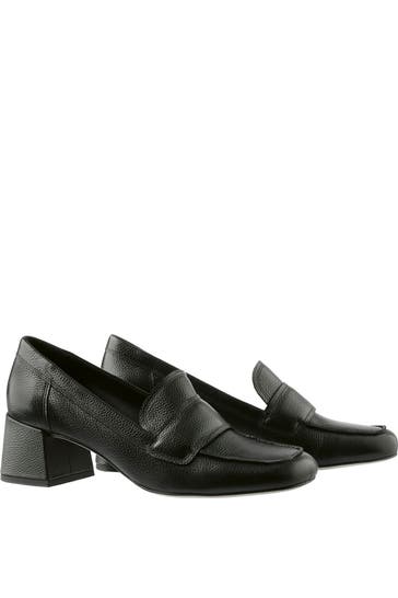 HÖGL Pumps schwarz