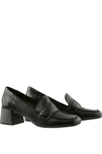 HÖGL Pumps schwarz